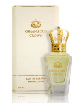Osmanlı Oud Crown Majestic EDP 50 ml Unisex Parfüm kullananlar yorumlar